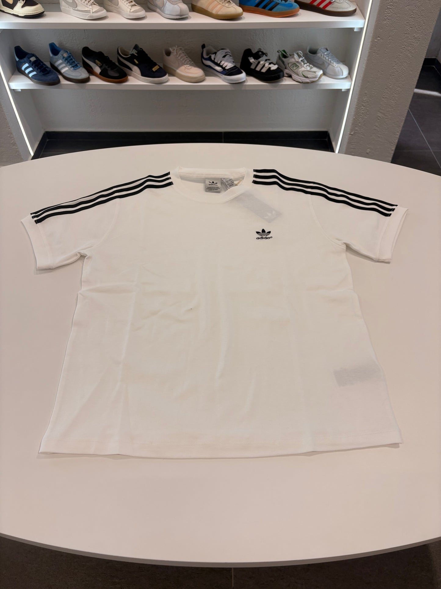 T-shirt Classic regular fit