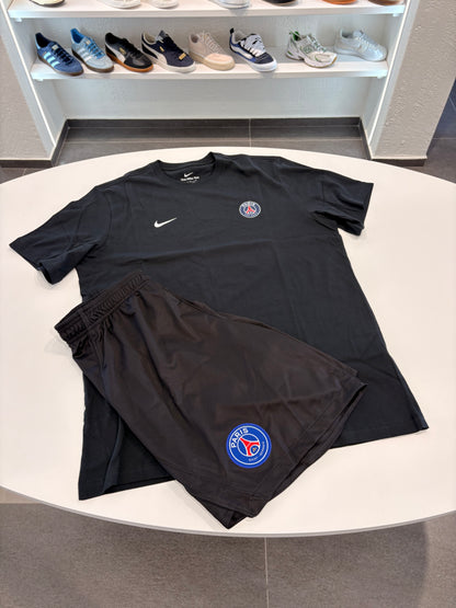 Coordinato Nike X psg color