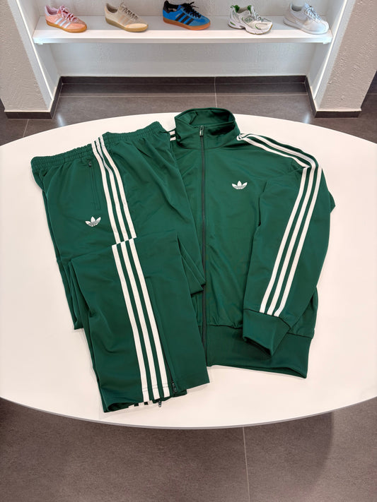 Tuta Adidas Classic 2026 Green
