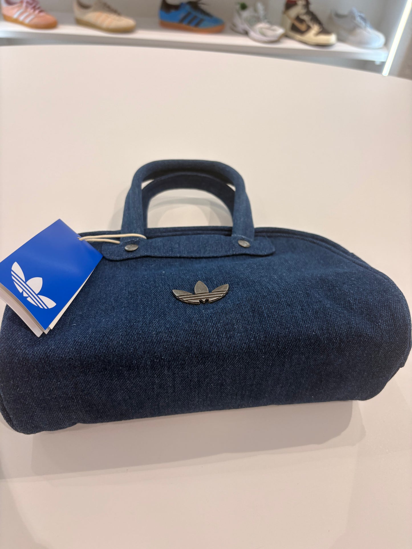 Borsa Adidas jeans