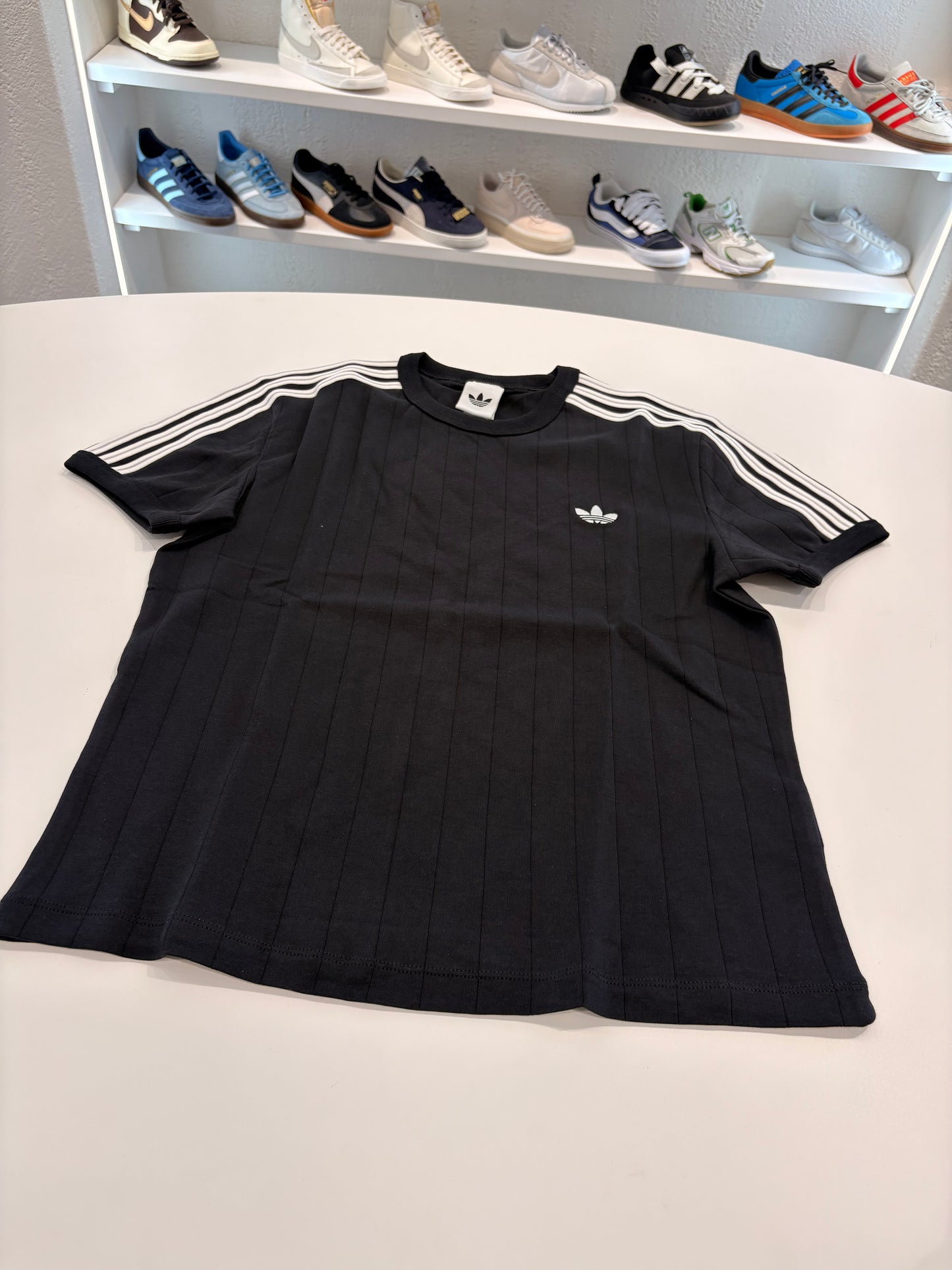T-shirt pstripe ss tee