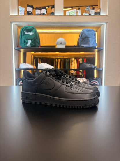 Air Force Black