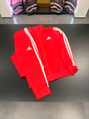 Tuta Adidas m3r Classic rosa uomo