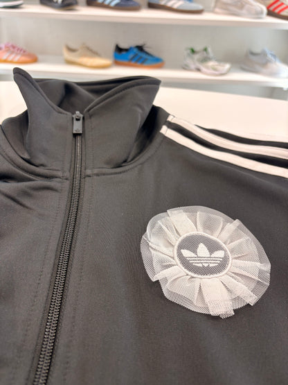 Tuta Adidas tulle TT top