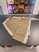 Tuta Adidas firebird 3lines peluche