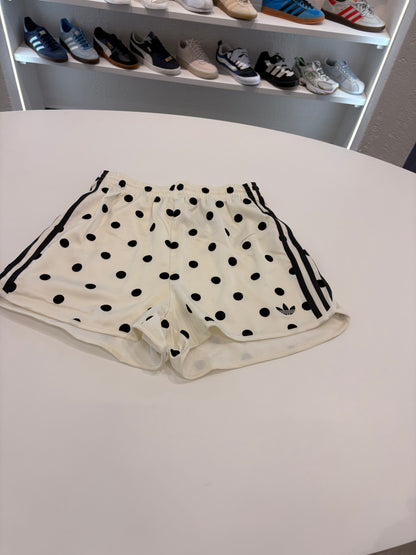 Shorts donna a Pois