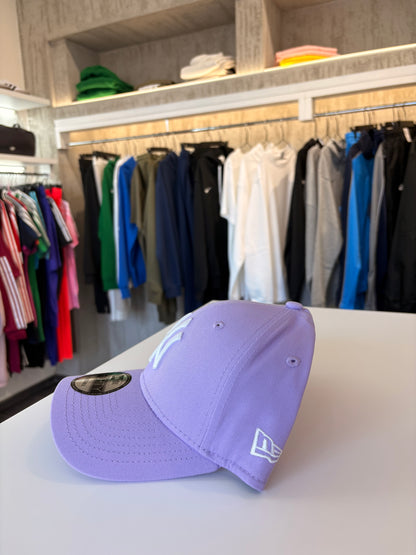 Cappello New Era lilla