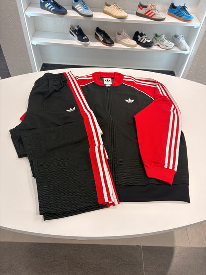 Tuta Adidas SST LOOSE MESH