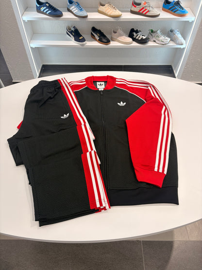 Tuta Adidas SST LOOSE MESH