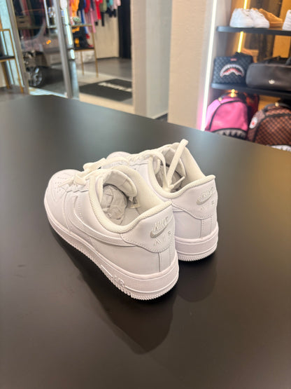 Air Force white