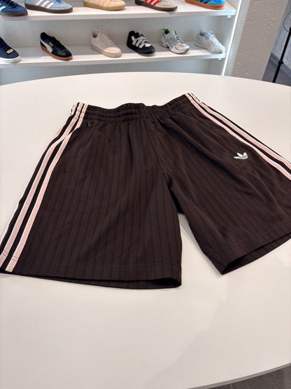 Shorts Adidas firebird enginered stripes