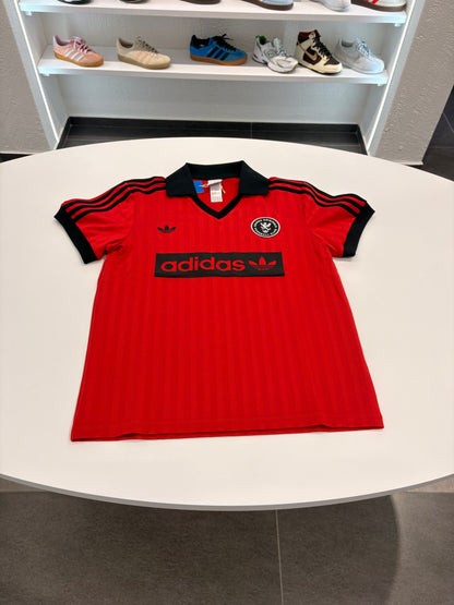 T-shirt Adidas ORIGINALS fussbal club