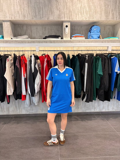 Vestitino squadra Adidas ORIGINALS Real Madrid