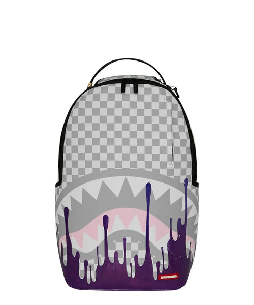 Zaino Sprayground zaino CREAM SPACE DRIP