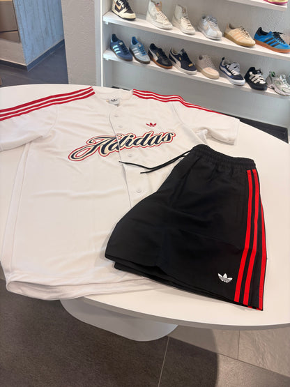 Coordinato Adidas Hockey