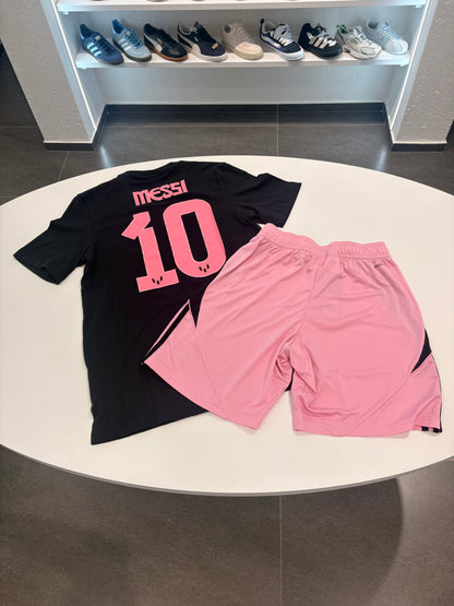 Coordinato Adidas X Messi