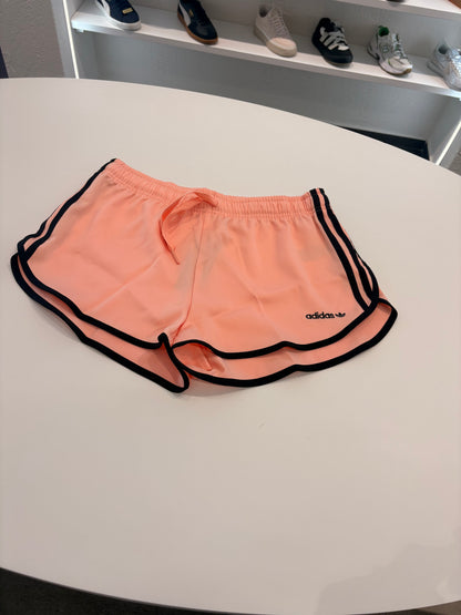 Shorts Adidas peach pink