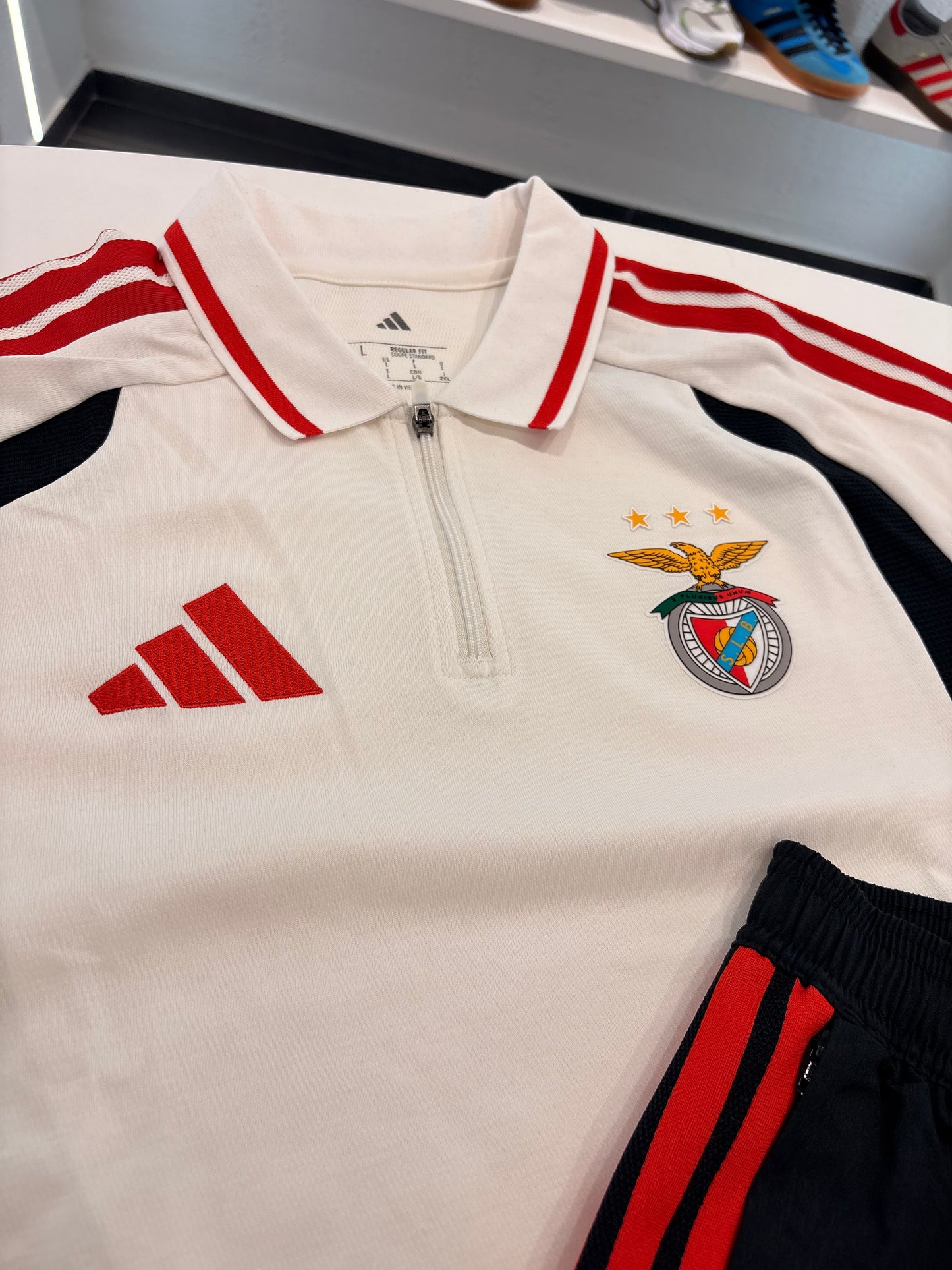 Completino club Benfica