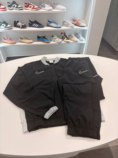 Tuta Nike academy TOTAL black
