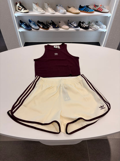 Coordinato Miss bordeaux