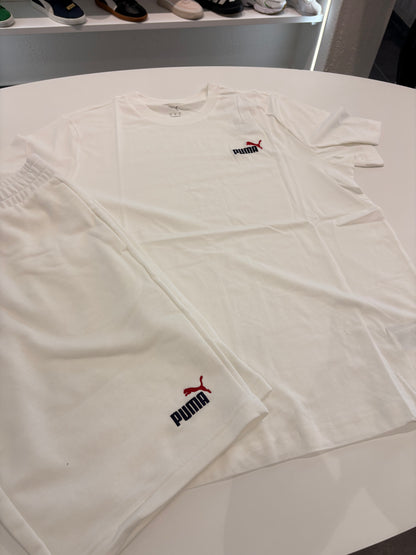 Completino Puma small logo