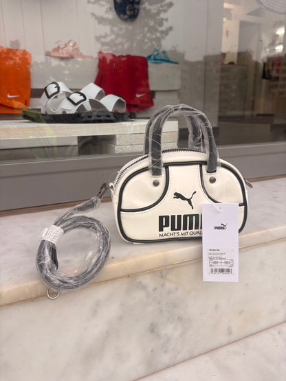 Borsetta Puma white