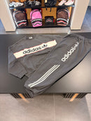 Tuta Adidas New York style girocollo grey