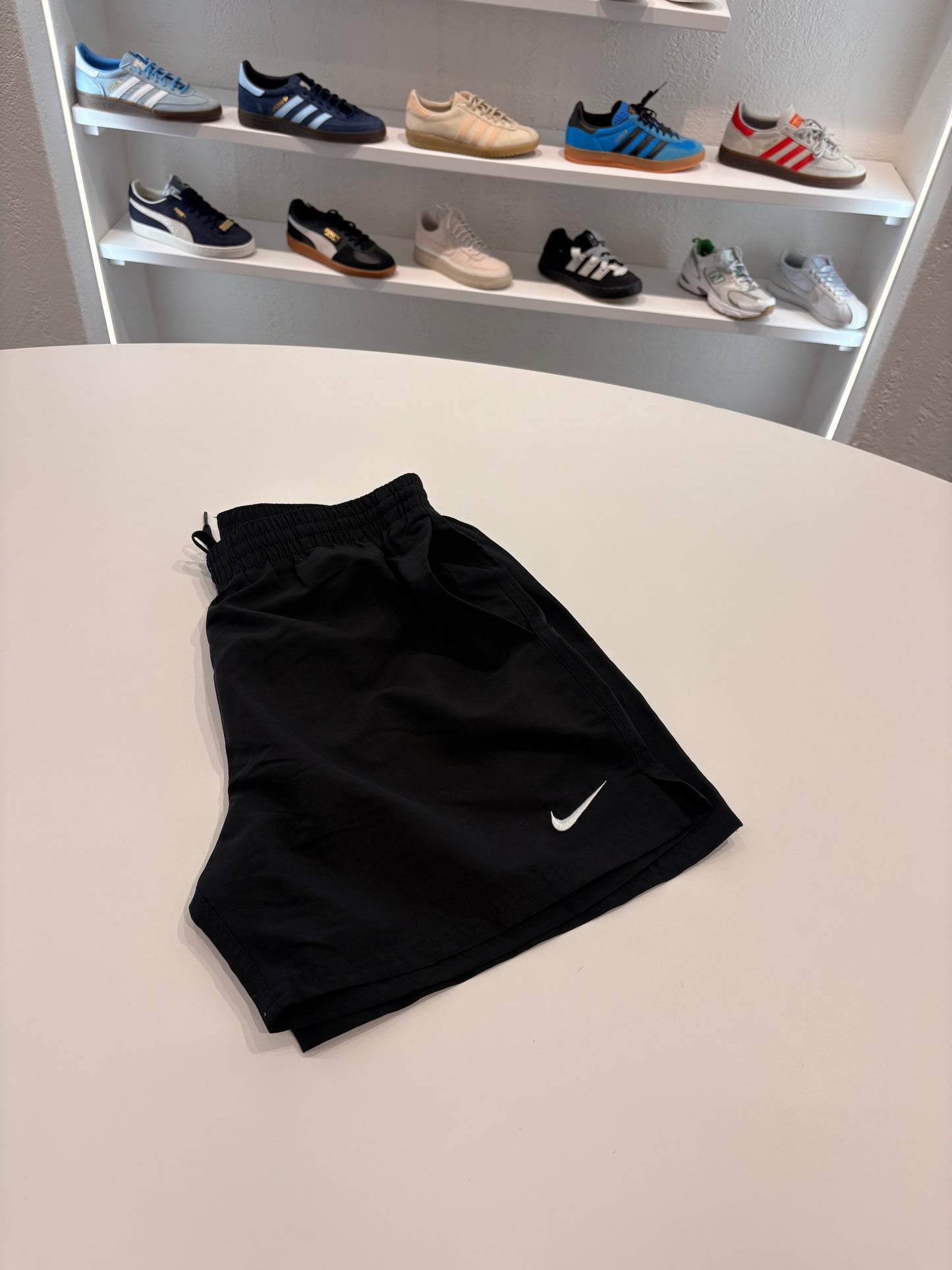 Costume Nike nero