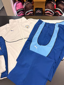 Tuta manchester city pumatech X FC