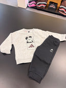 Tuta Adidas kids topolino