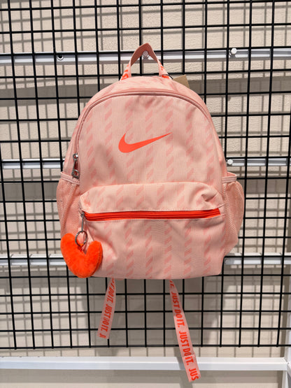 Zainetto Nike JDI MINI BACKPACK Pink