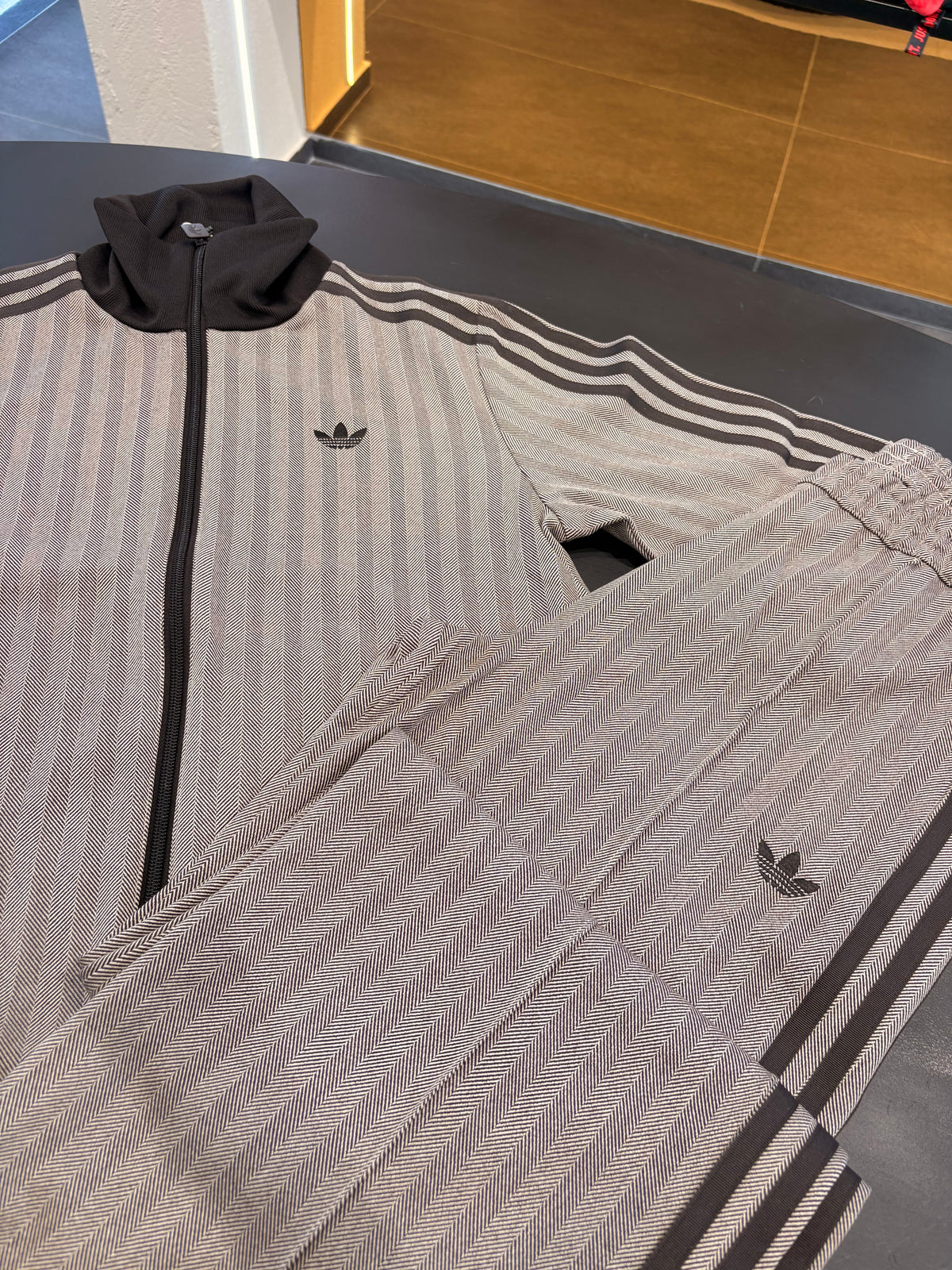 Tuta Adidas tracktop og tweed