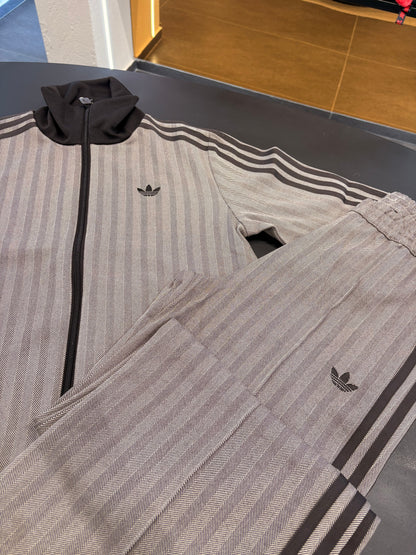 Tuta Adidas tracktop og tweed