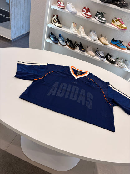 T-shirt stadium blue