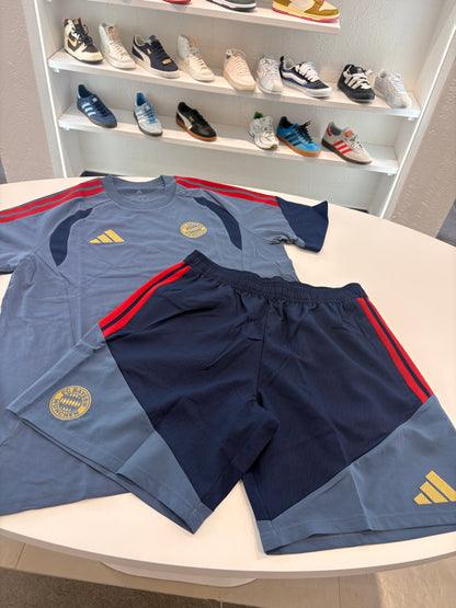 Completino Bayern Monaco