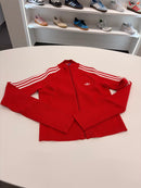 Track top Adidas 3 stripes slim