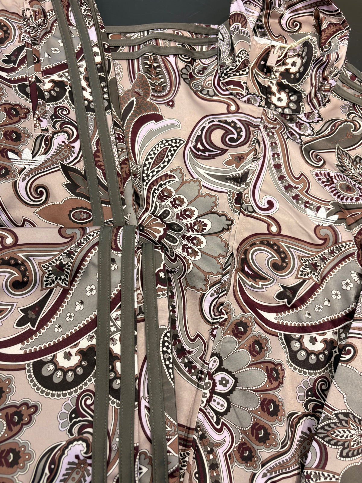 Tuta Adidas liberty London