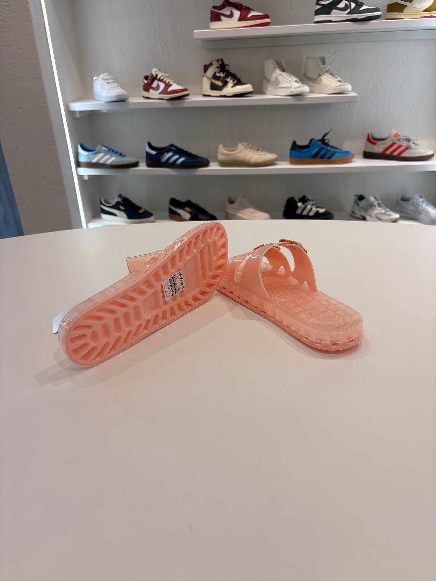 Ciabatta Kappa mood sensi rosa