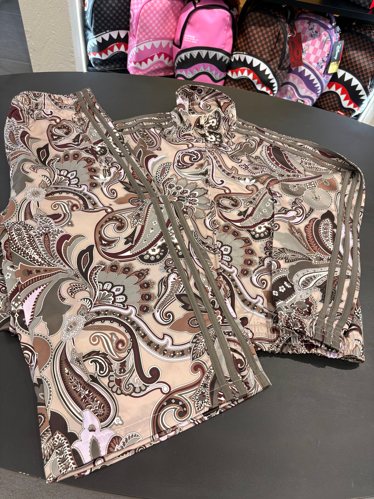 Tuta Adidas liberty London