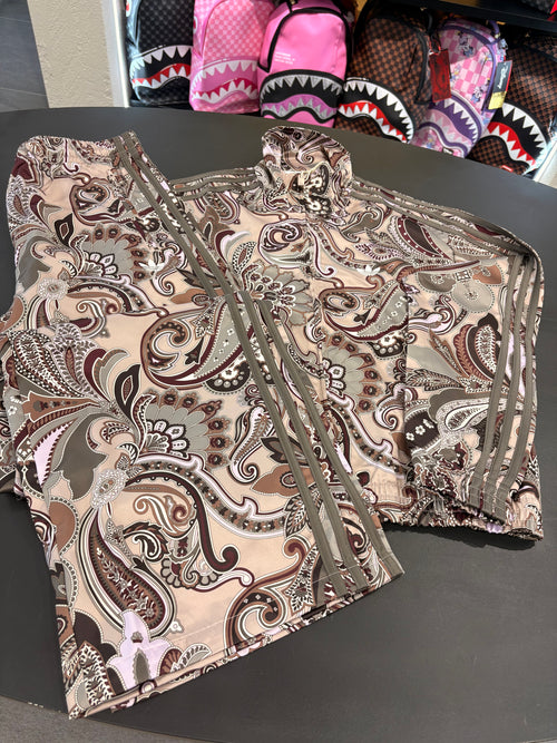 Tuta Adidas liberty London