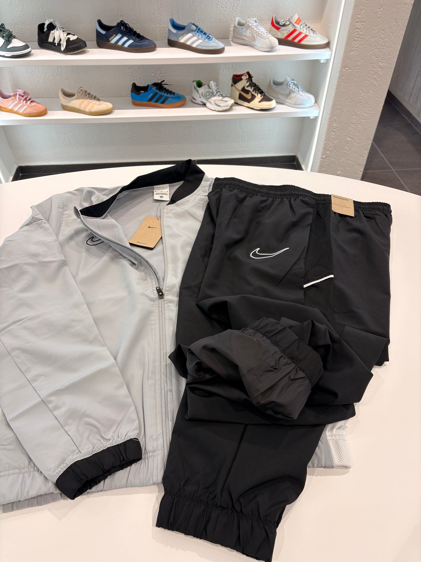 Tuta Nike academy