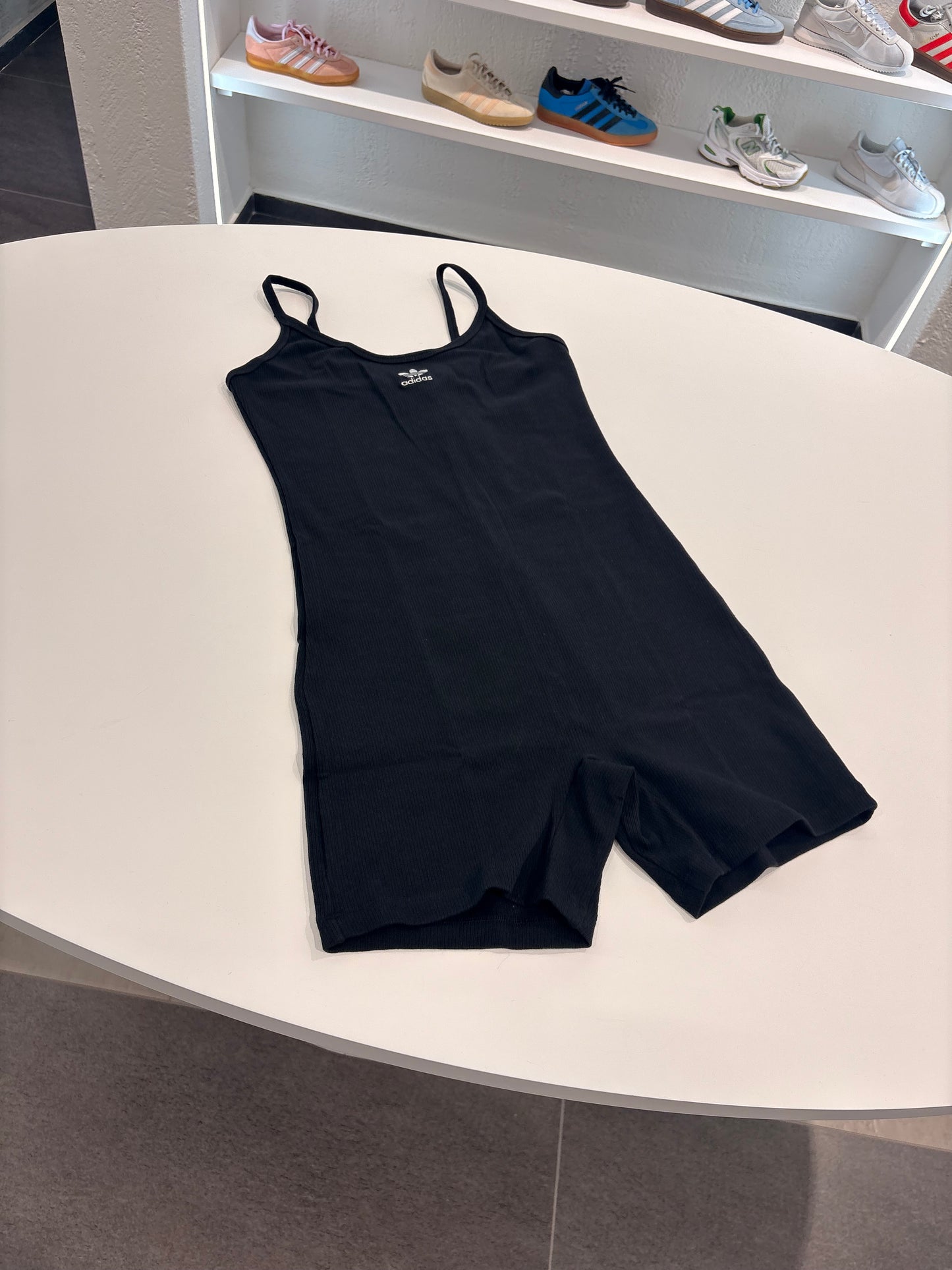 Tutina Adidas