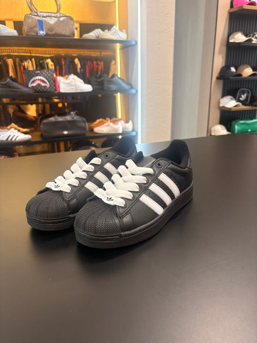 Adidas superstar II BLACK