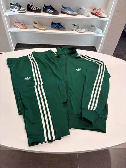 Tuta Adidas Classic 2026 Green