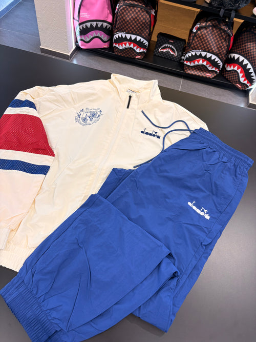 Tuta Diadora uomo 2026/2027