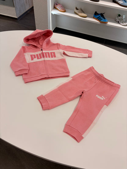 Puma coordinato kids