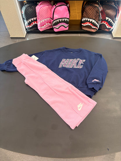 Track set kids Nike leggings zampa