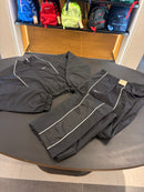 Tuta Nike shrunken oversize black