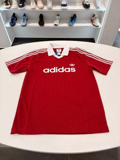 Polo Adidas drop needle Jersey