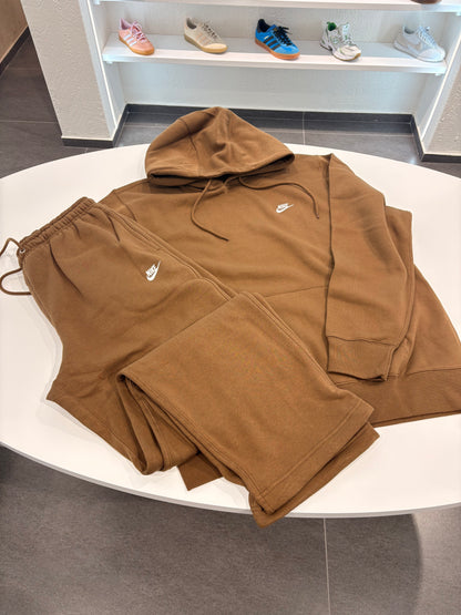Tuta Nike Fondo largo